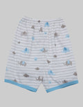 SHORT PANTS FP ELEPHANT