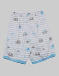 SHORT PANTS FP ELEPHANT