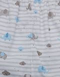 SHORT PANTS FP ELEPHANT