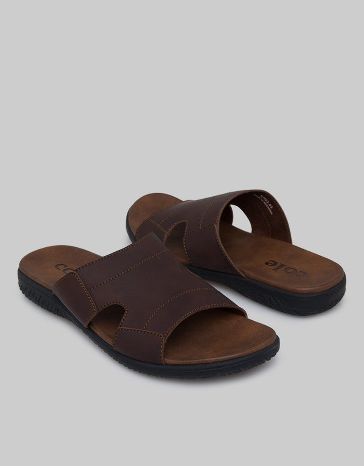 Cole Slipper Sandals Men