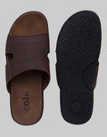 Cole Slipper Sandals Men