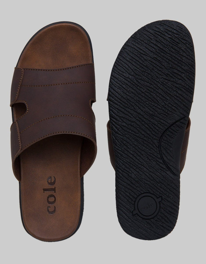 Cole Slipper Sandals Men