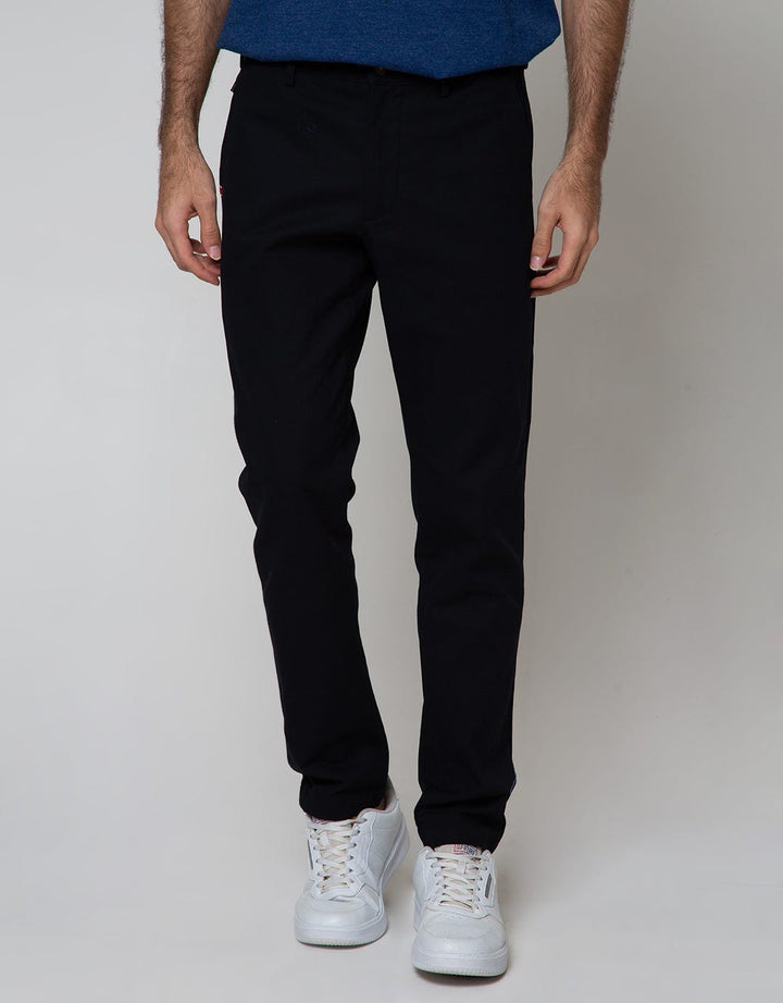 LONG PANTS COTTON SL