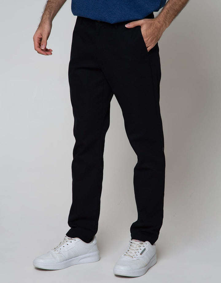 LONG PANTS COTTON SL
