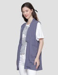 Cardinal Girl Simply Look Rompi Wanita