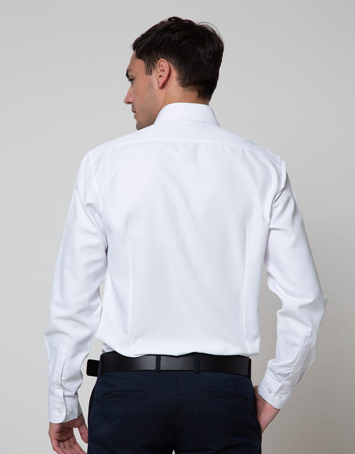 Cole Long Sleeve Shirt New Top Slim