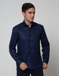 Cole Long Sleeve Shirt New Top Slim