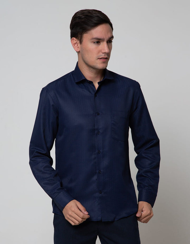 Cole Long Sleeve Shirt New Top Slim