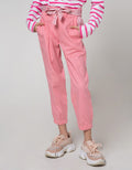 Nevada Jogger Pants 2 Waistband