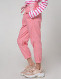 Nevada Jogger Pants 2 Waistband