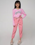 Nevada Jogger Pants 2 Waistband
