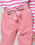 Nevada Jogger Pants 2 Waistband