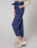 Nevada Jogger Pants Detail Kancing