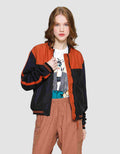Cardinal Girl Fashion Jaket Wanita