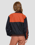 Cardinal Girl Fashion Jaket Wanita