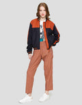 Cardinal Girl Fashion Jaket Wanita