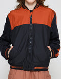 Cardinal Girl Fashion Jaket Wanita