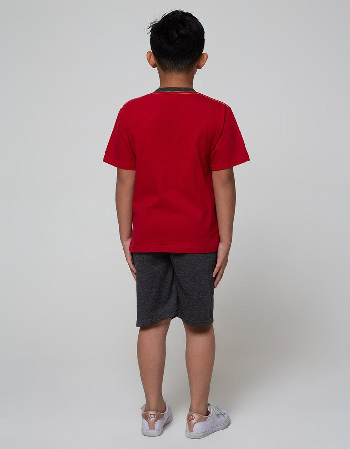 Little M Top Bottom Set Reg Play It