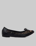 Peter Keiza Studded Casual Flatshoes
