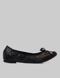 Peter Keiza Studded Casual Flatshoes