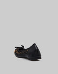 Peter Keiza Studded Casual Flatshoes