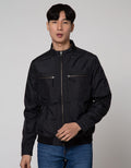Cardinal Formal Casual Look Jacket