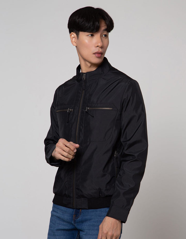 Cardinal Formal Casual Look Jacket