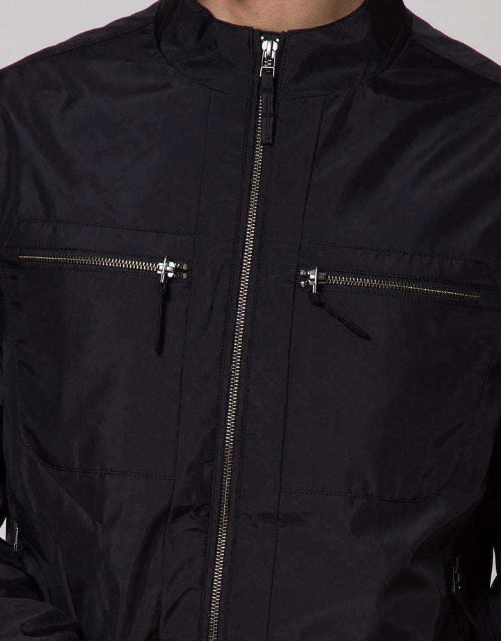 Cardinal Formal Casual Look Jacket