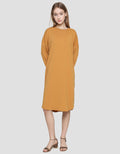Eprise Collection Marlena Dress Wanita