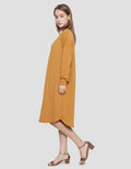 Eprise Collection Marlena Dress Wanita