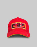 Cardinal Kids Boy Embroidered Hat 1973