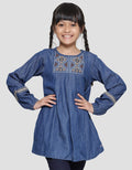 Cardinal Kids Girl Tunic Girls