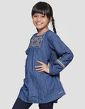 Cardinal Kids Girl Tunic Girls