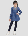 Cardinal Kids Girl Tunic Girls