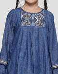 Cardinal Kids Girl Tunic Girls