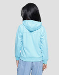 Cardinal Kids Girl Embroidery Logo 02 Girls Jacket