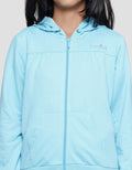 Cardinal Kids Girl Embroidery Logo 02 Girls Jacket