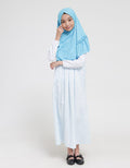Cardinal Kids Girl Muslim Dress for Children