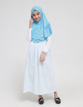 Cardinal Kids Girl Muslim Dress for Children