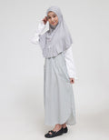Cardinal Kids Girl Pocket Two Dress Anak Perempuan