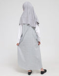 Cardinal Kids Girl Pocket Two Dress Anak Perempuan