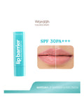Wardah Lip Barrier Sunscreen Spf 30 4 G