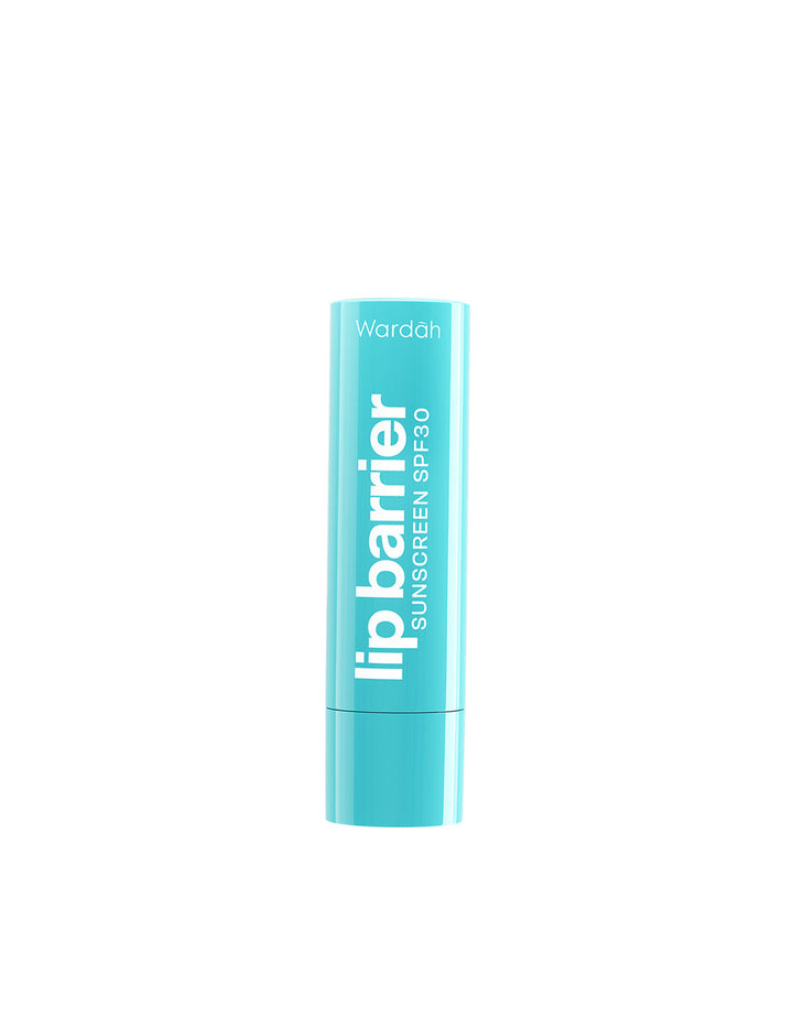 Wardah Lip Barrier Sunscreen Spf 30 4 G