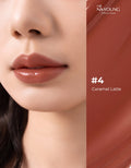 Na-Young Juicy Tinted Lip Oil