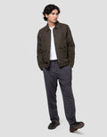 Cardinal Casual Big Pocket Jaket Pria