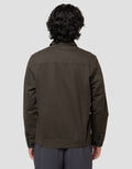 Cardinal Casual Big Pocket Jaket Pria