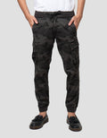 Cardinal Casual Celana Jogger Pria