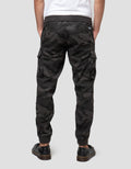 Cardinal Casual Celana Jogger Pria