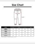 Cardinal Casual Celana Jogger Pria
