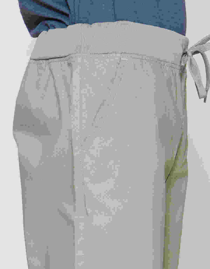 Nevada Rib Bottom Print Herringbone Celana Pendek Pria